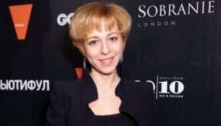 Marianna maksimovskaya